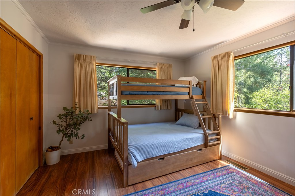 Arrowhead Woods (AWHW) - Residential