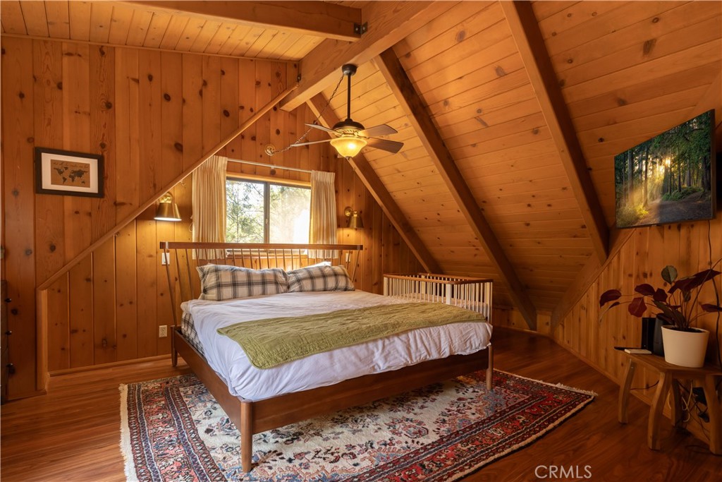 Arrowhead Woods (AWHW) - Residential