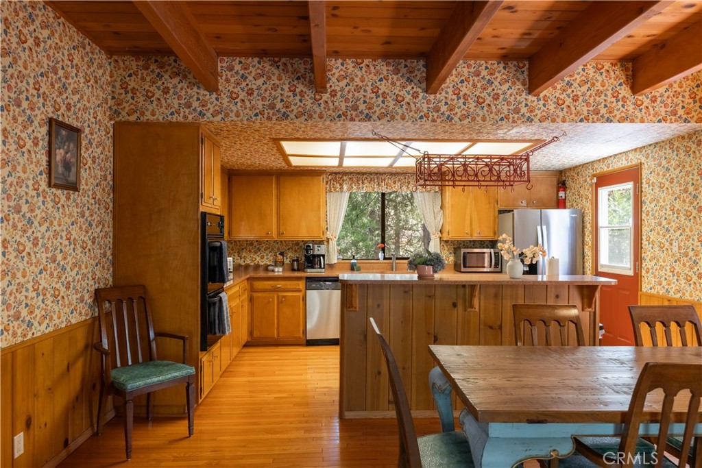 Arrowhead Woods (AWHW) - Residential