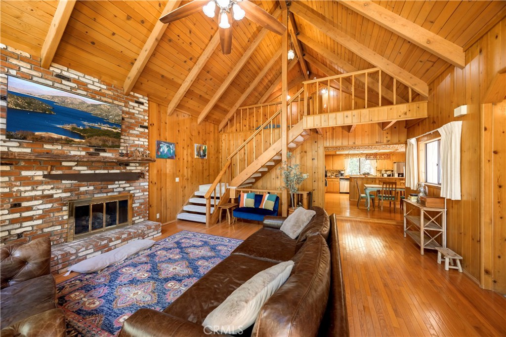 Arrowhead Woods (AWHW) - Residential