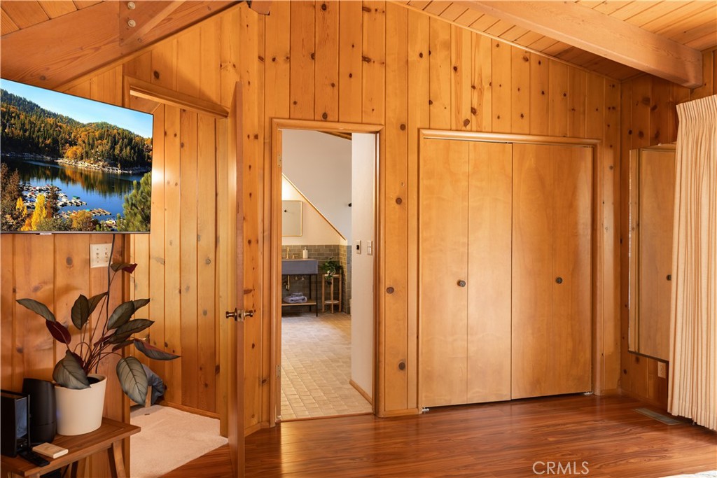 Arrowhead Woods (AWHW) - Residential