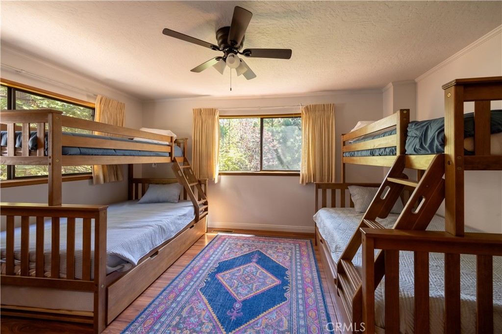 Arrowhead Woods (AWHW) - Residential