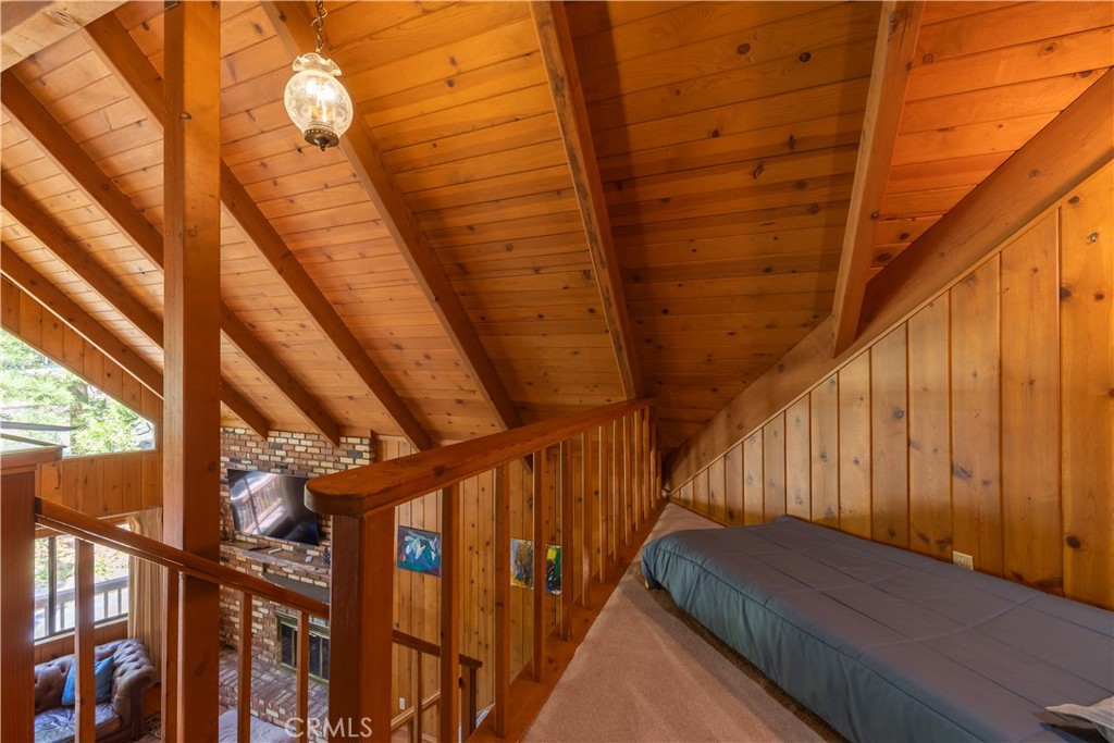 Arrowhead Woods (AWHW) - Residential