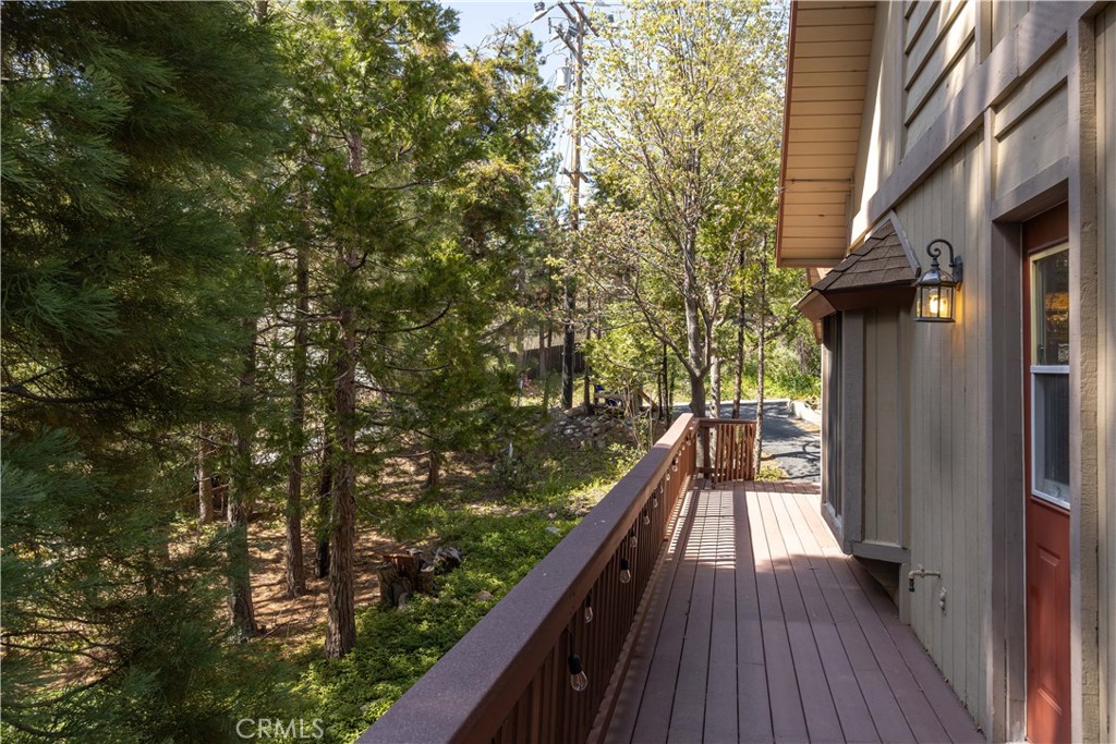 Arrowhead Woods (AWHW) - Residential