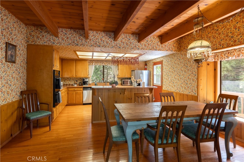 Arrowhead Woods (AWHW) - Residential