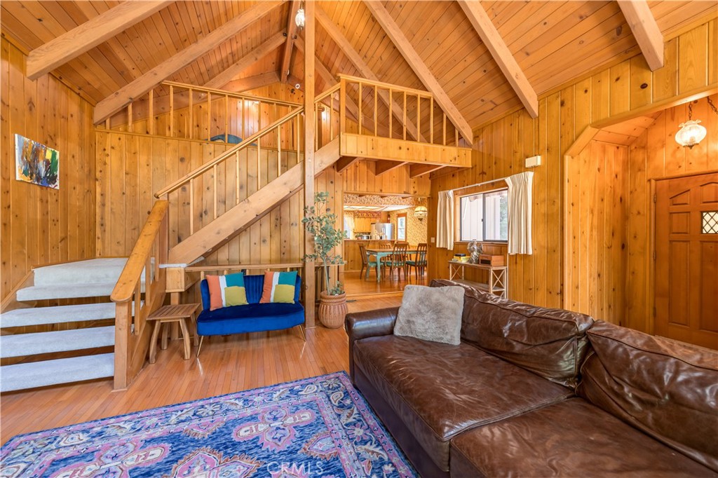 Arrowhead Woods (AWHW) - Residential