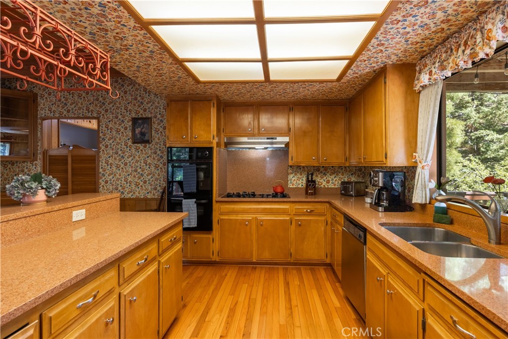 Arrowhead Woods (AWHW) - Residential