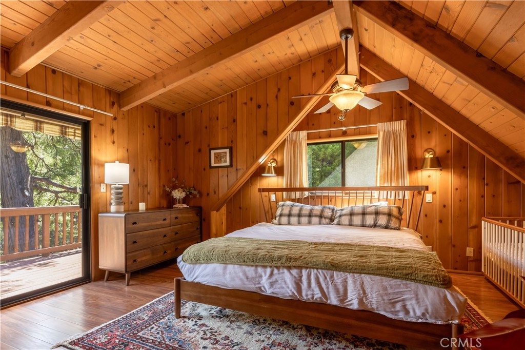 Arrowhead Woods (AWHW) - Residential