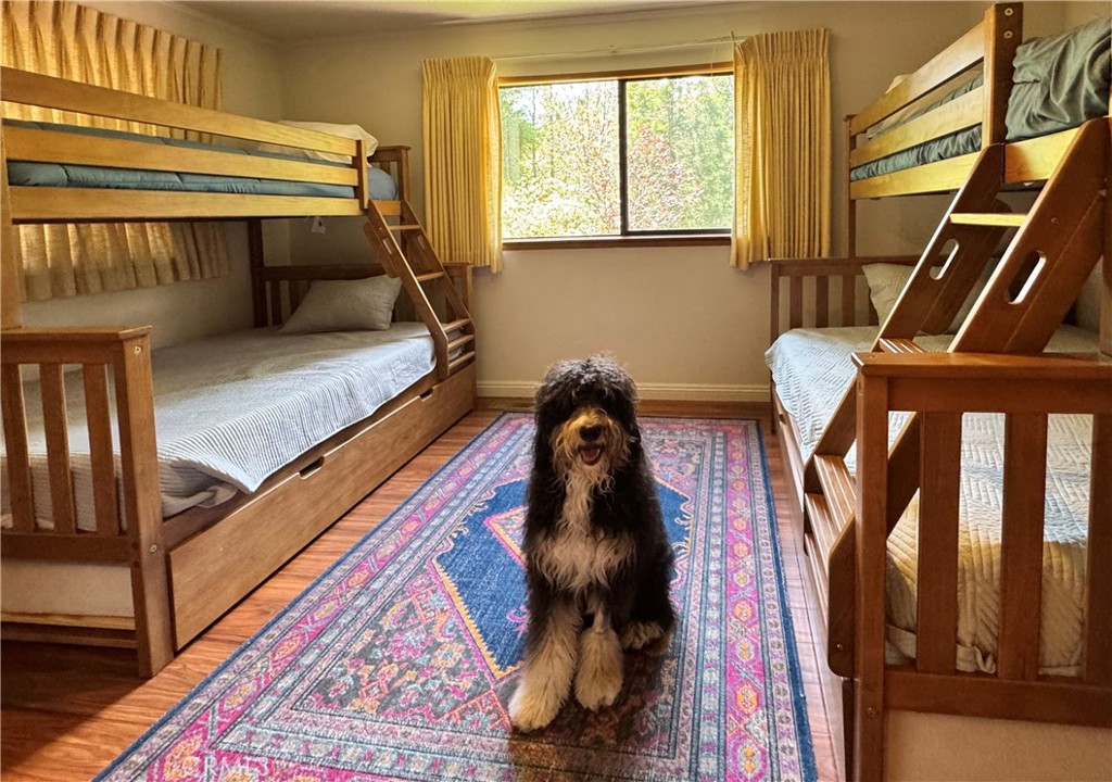 Arrowhead Woods (AWHW) - Residential