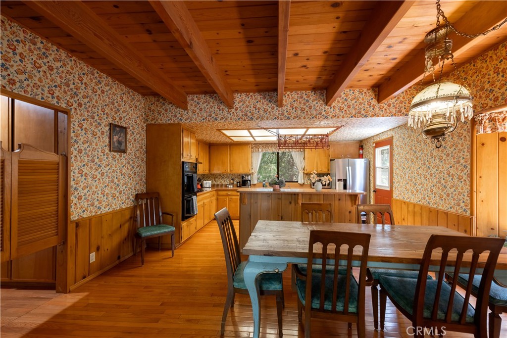 Arrowhead Woods (AWHW) - Residential