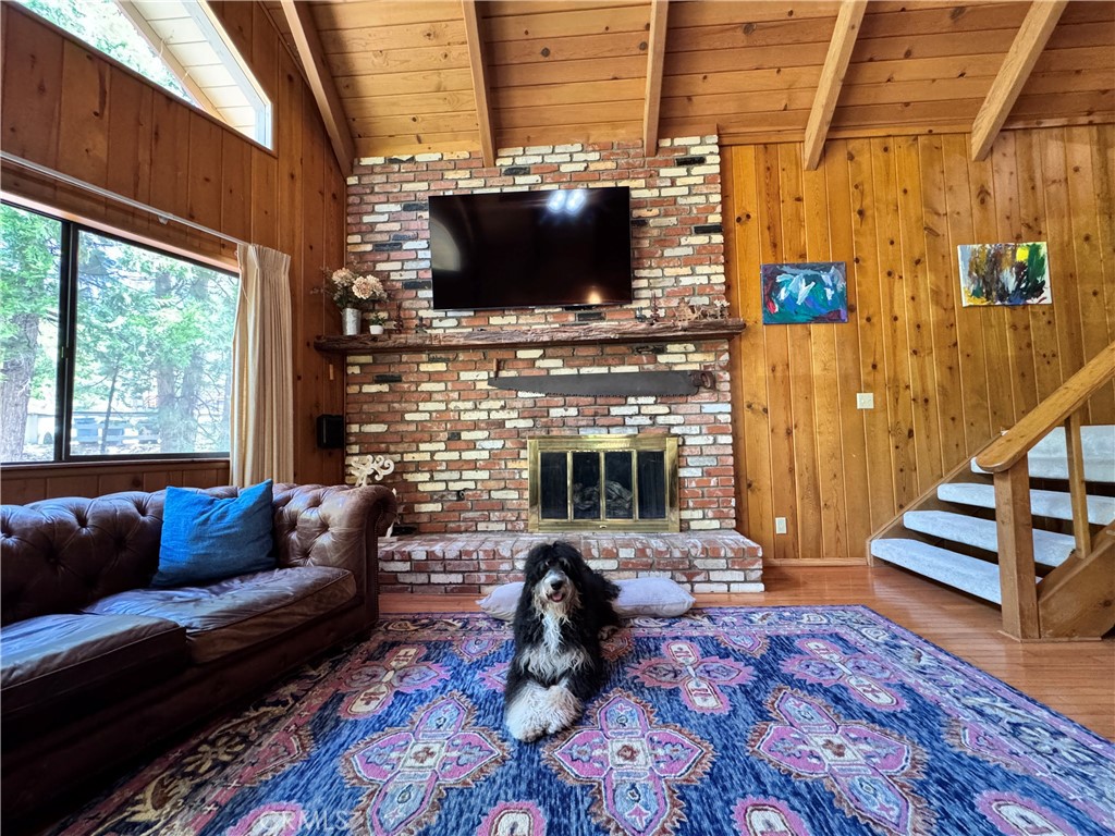 Arrowhead Woods (AWHW) - Residential