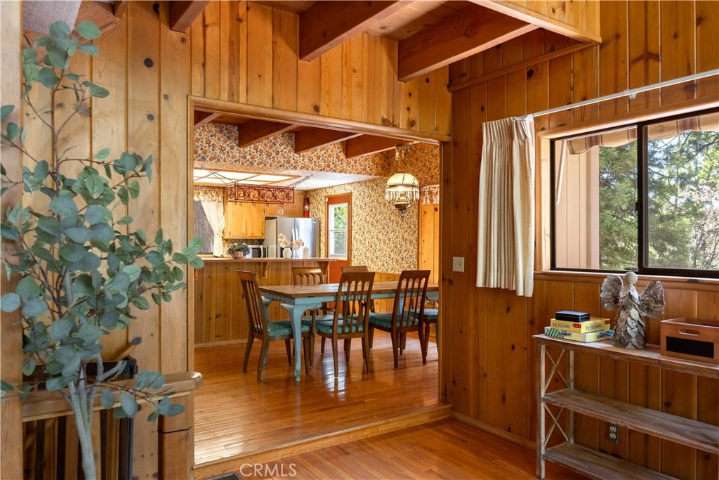 Arrowhead Woods (AWHW) - Residential