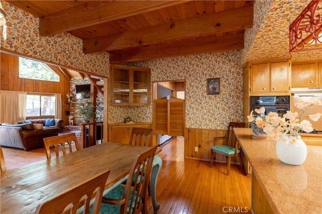 Arrowhead Woods (AWHW) - Residential