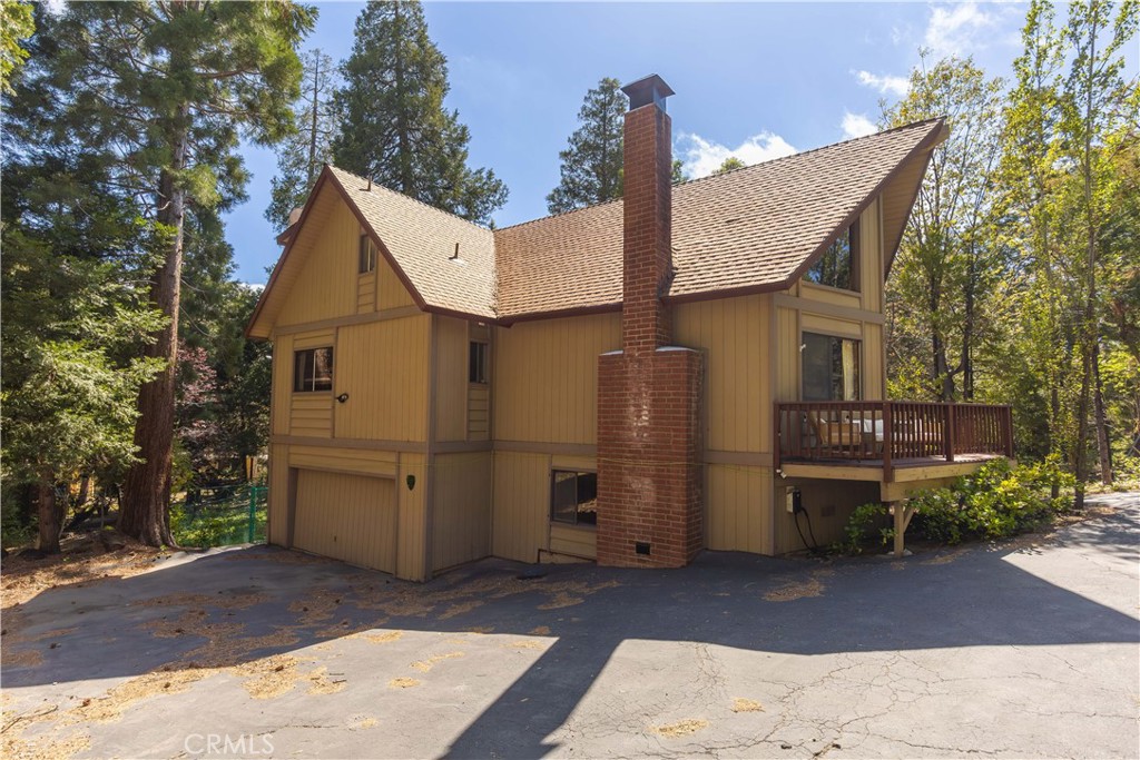 Arrowhead Woods (AWHW) - Residential