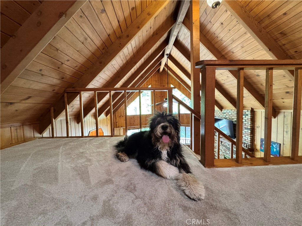 Arrowhead Woods (AWHW) - Residential