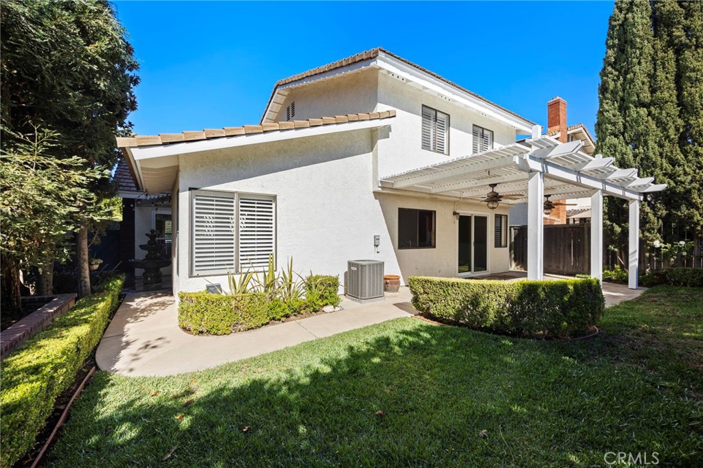 Ranchwood (R2) (RW) - Residential Lease