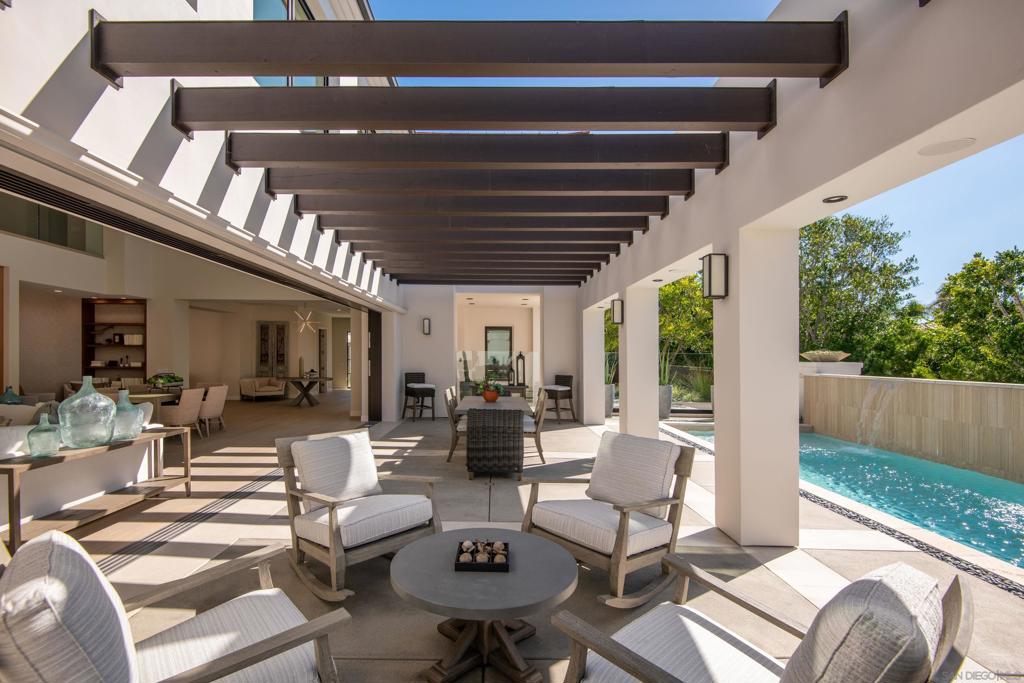 La Jolla - Residential