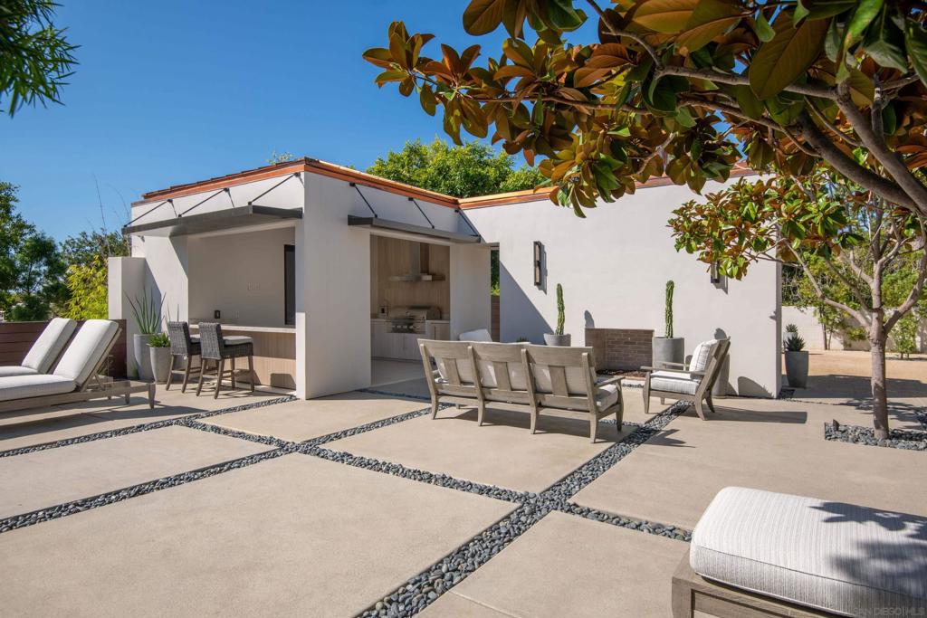 La Jolla - Residential