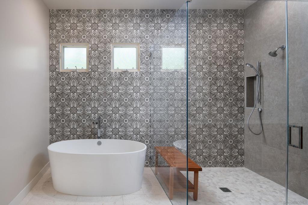 La Jolla - Residential