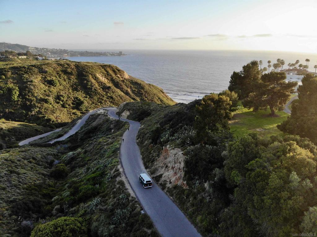 La Jolla - Residential