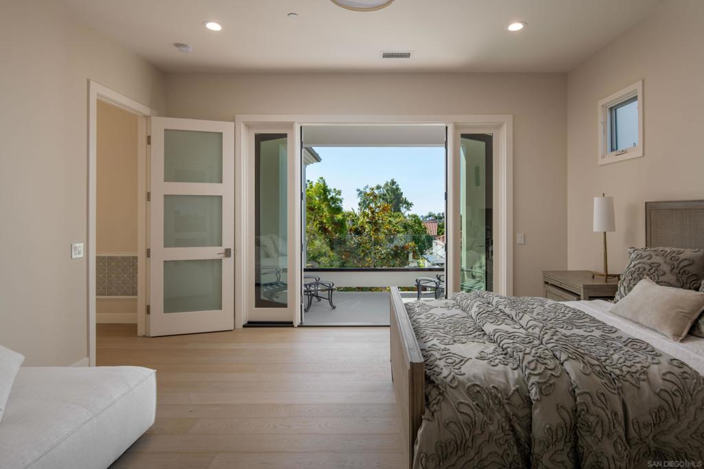 La Jolla - Residential