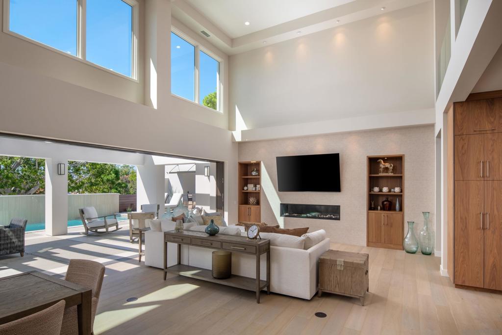 La Jolla - Residential