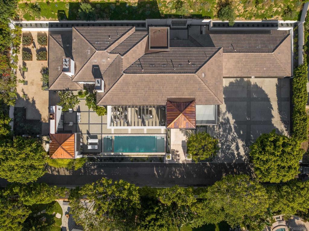 La Jolla - Residential