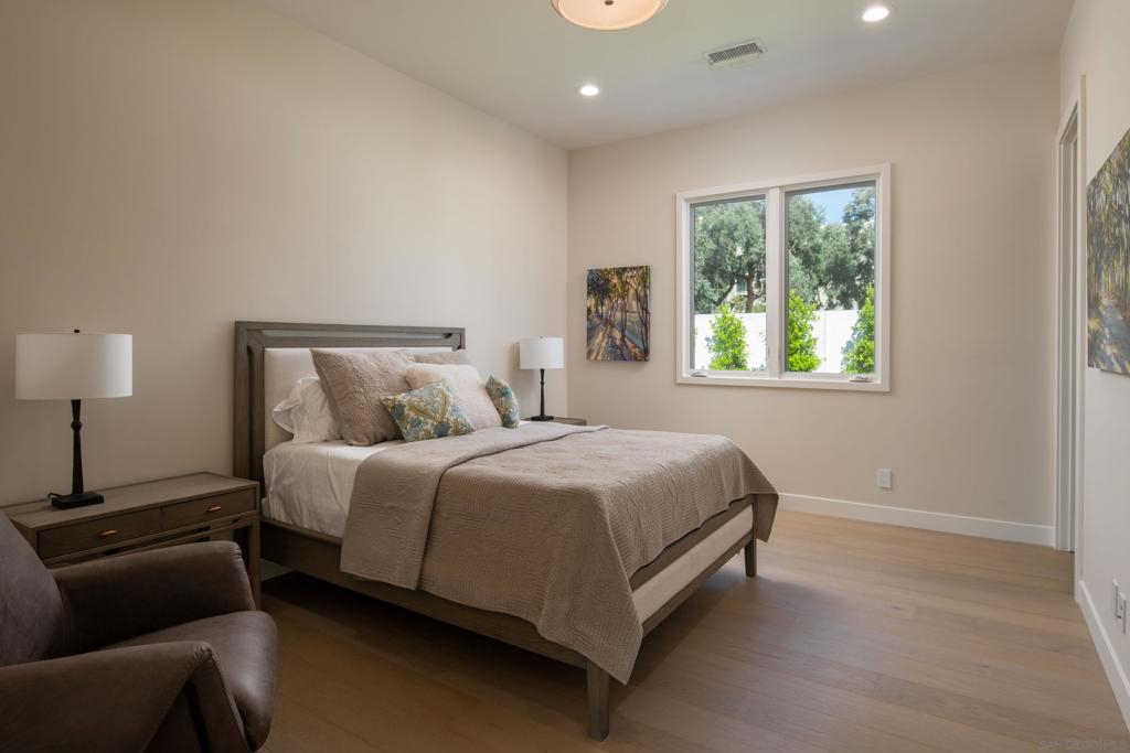 La Jolla - Residential