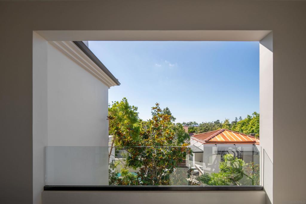 La Jolla - Residential