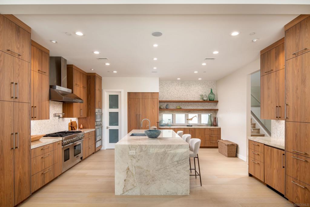 La Jolla - Residential