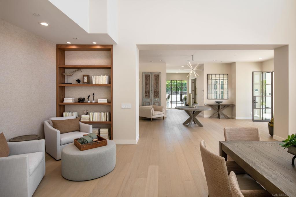 La Jolla - Residential