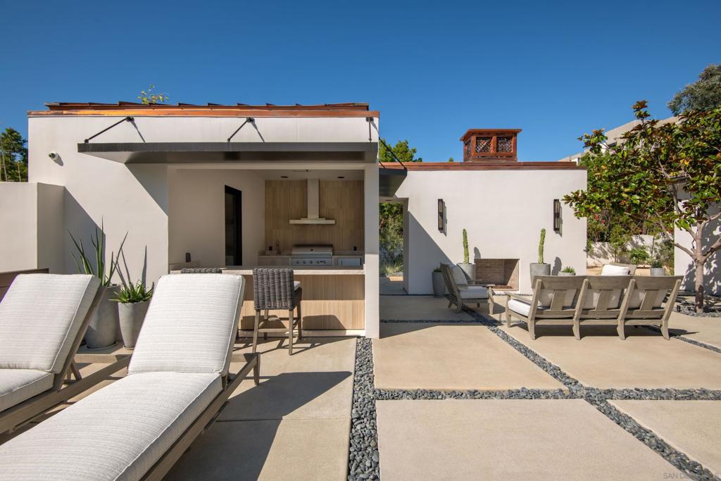 La Jolla - Residential