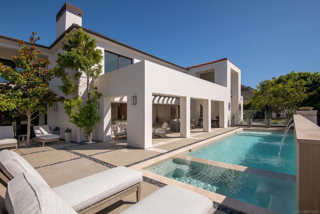 La Jolla - Residential
