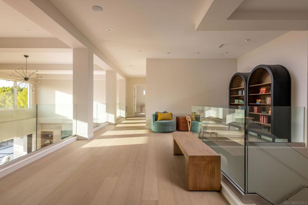 La Jolla - Residential