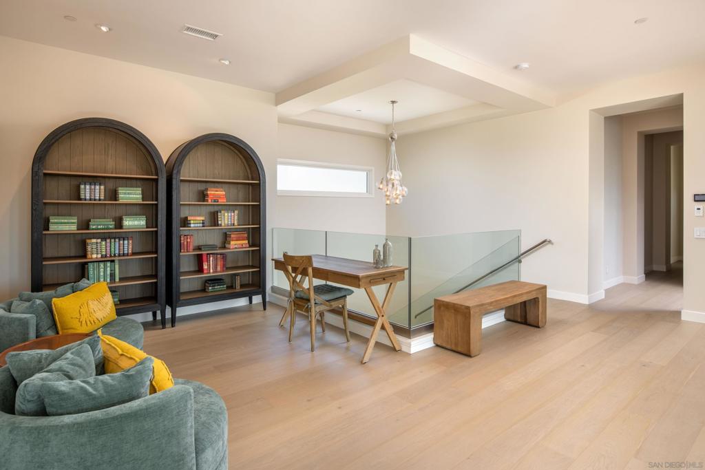 La Jolla - Residential