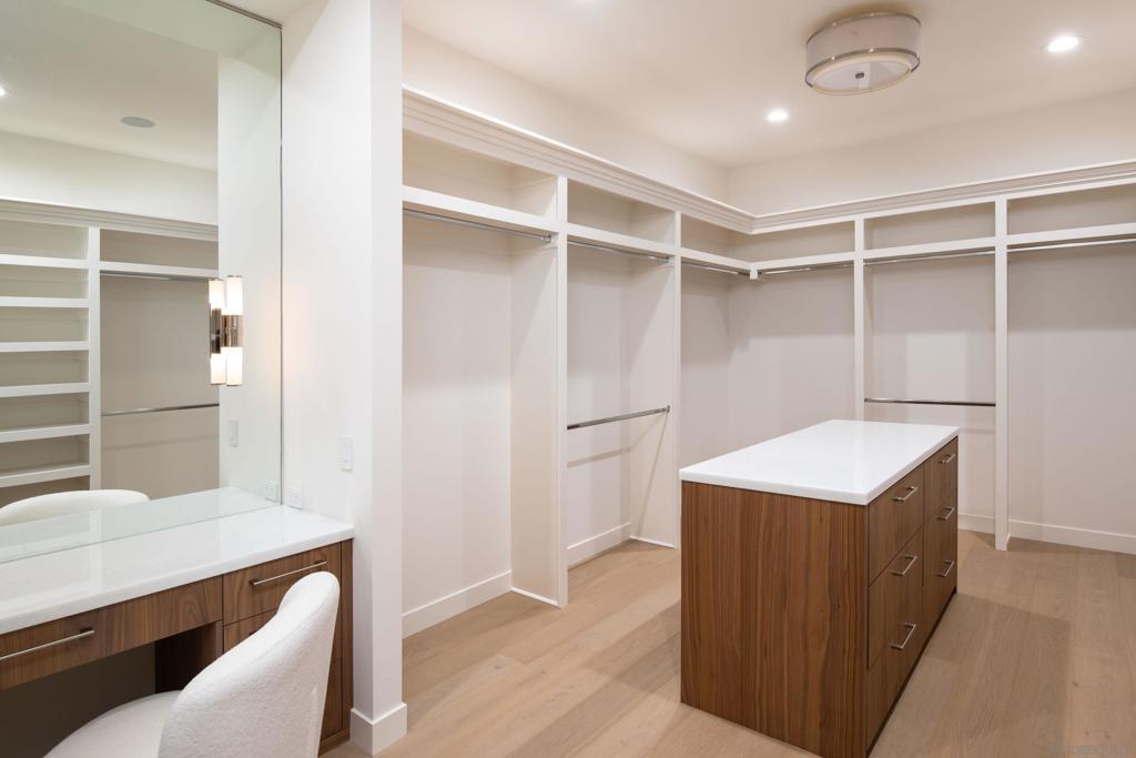 La Jolla - Residential