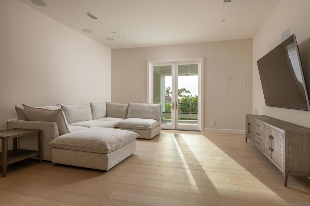 La Jolla - Residential