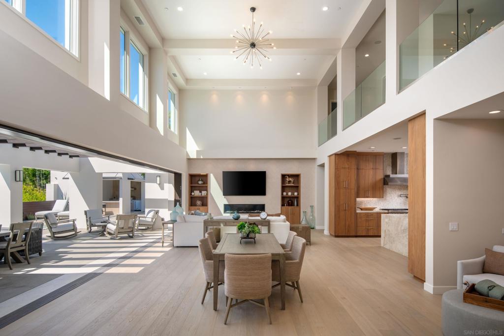 La Jolla - Residential