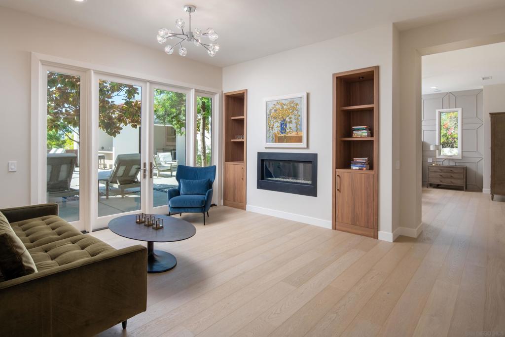 La Jolla - Residential