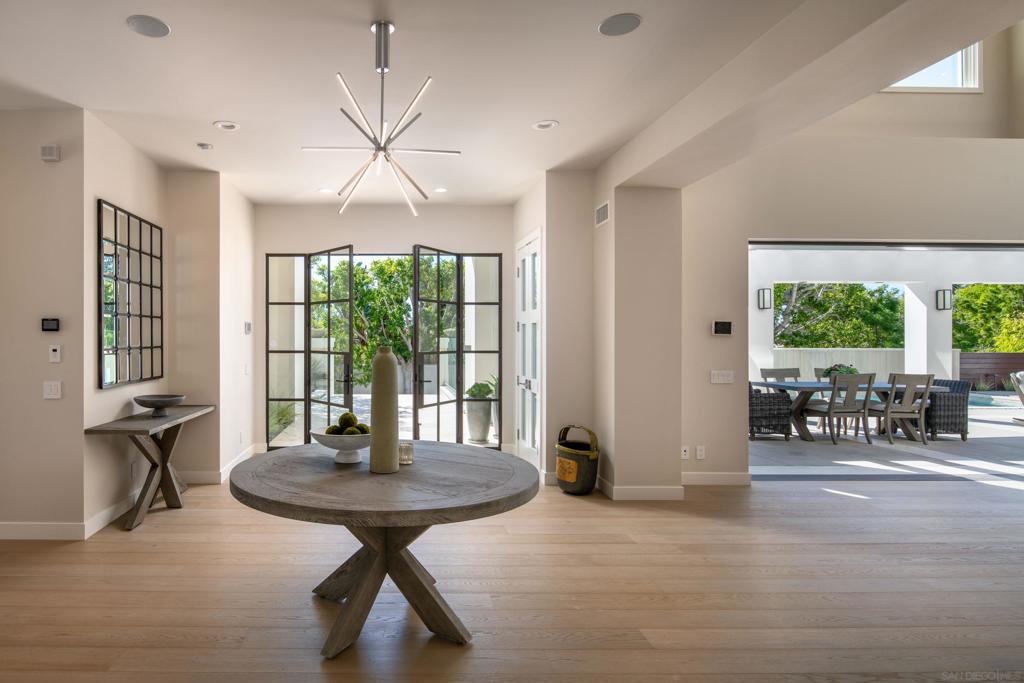 La Jolla - Residential