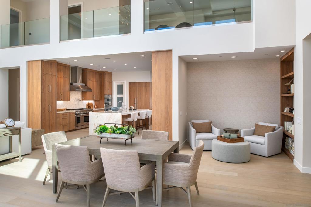 La Jolla - Residential