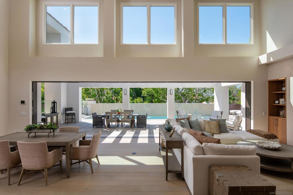 La Jolla - Residential