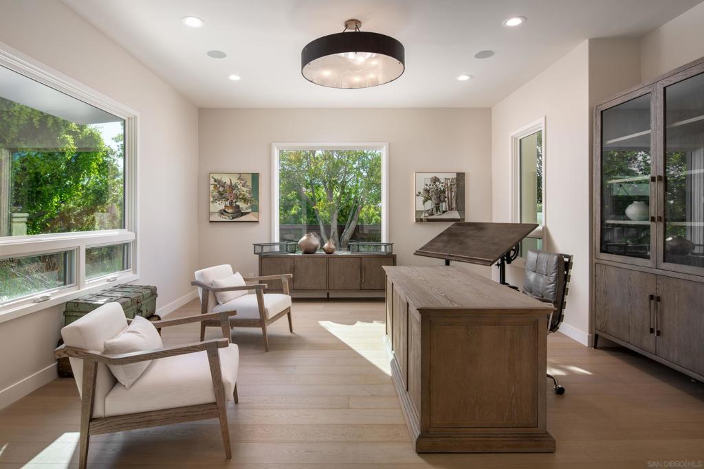 La Jolla - Residential