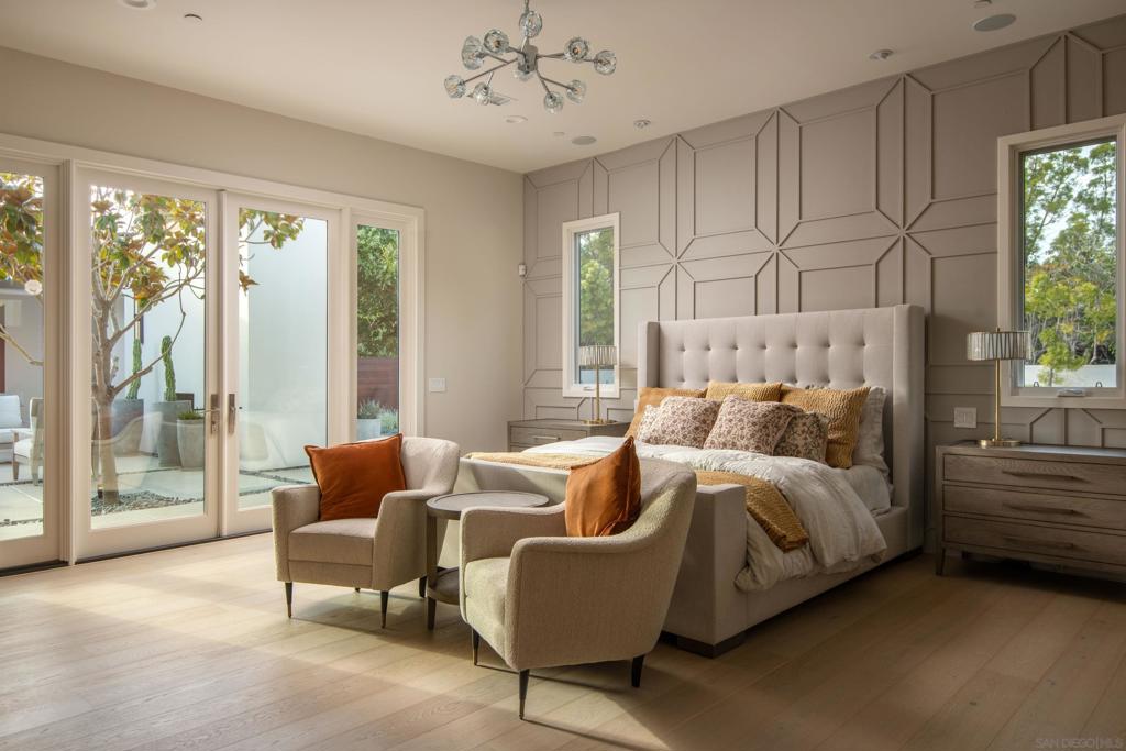 La Jolla - Residential