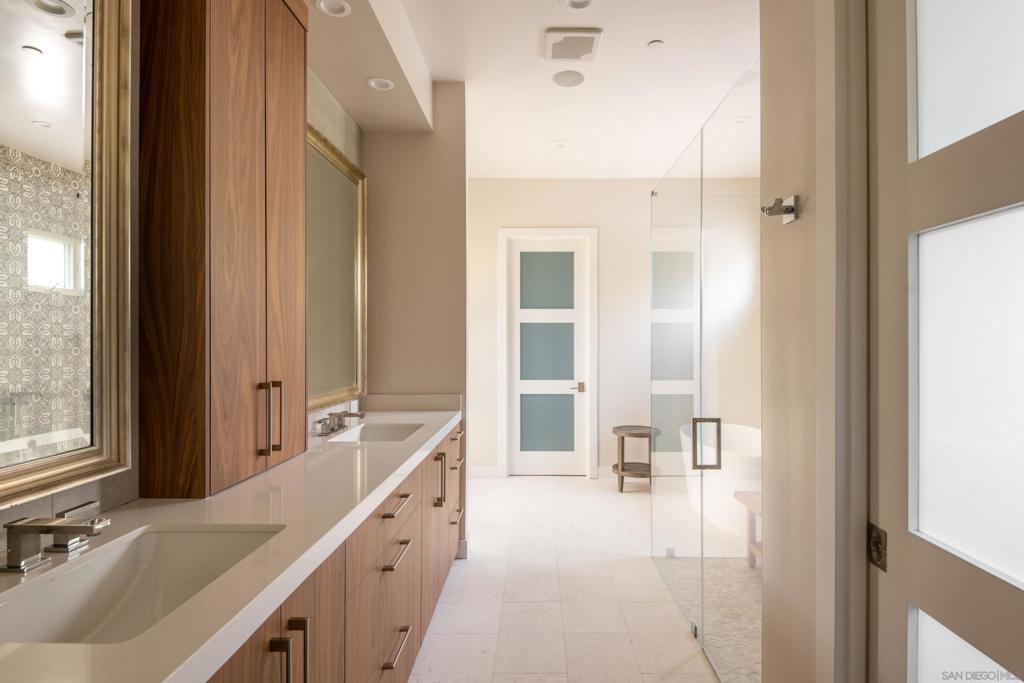 La Jolla - Residential