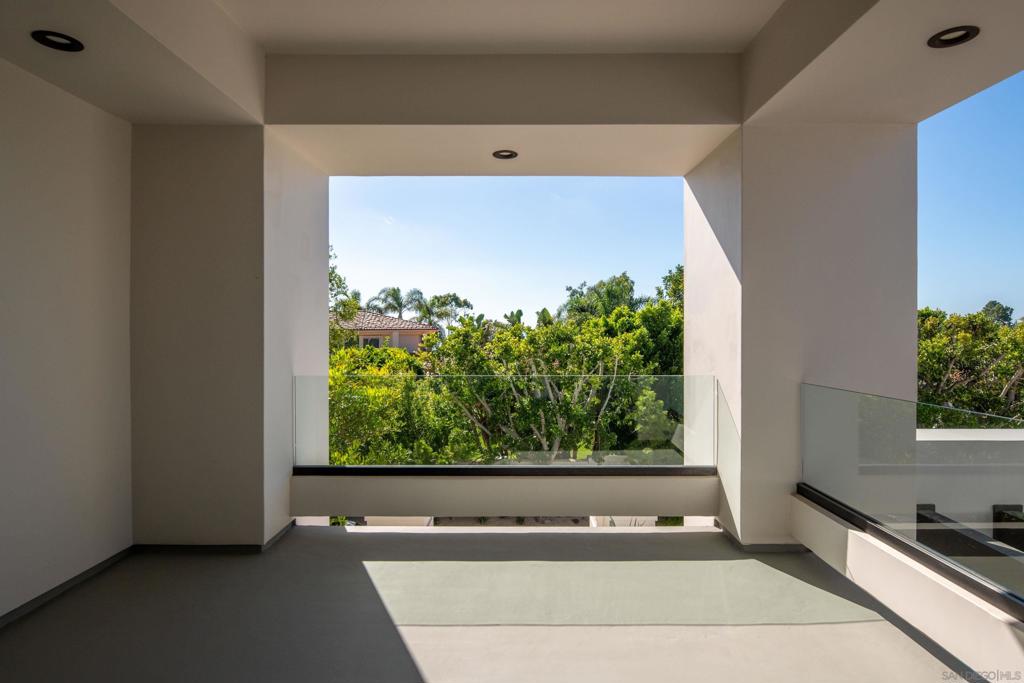 La Jolla - Residential