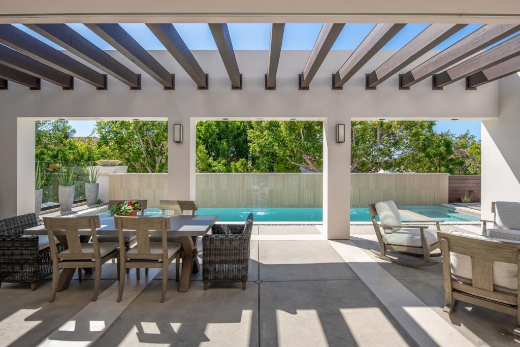 La Jolla - Residential