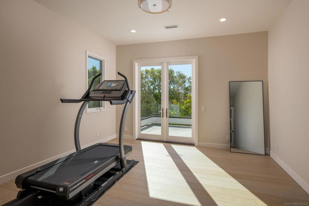 La Jolla - Residential