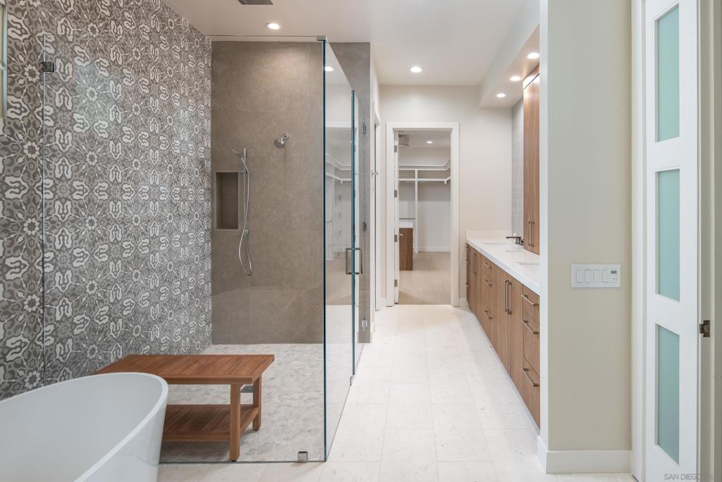 La Jolla - Residential