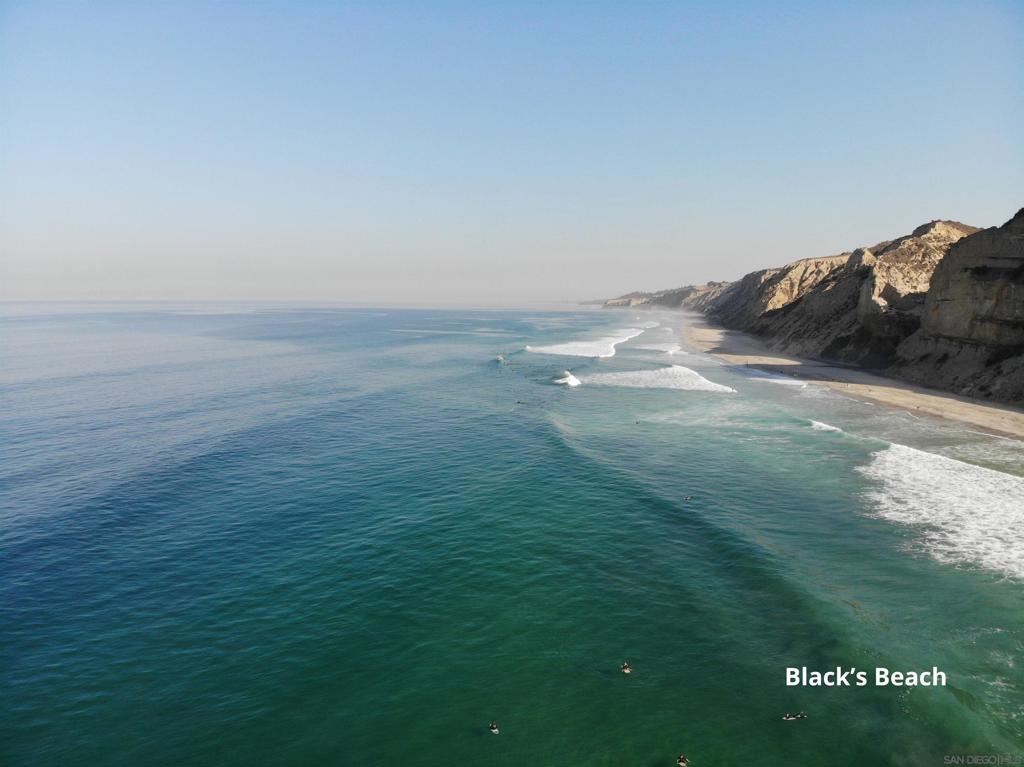 La Jolla - Residential